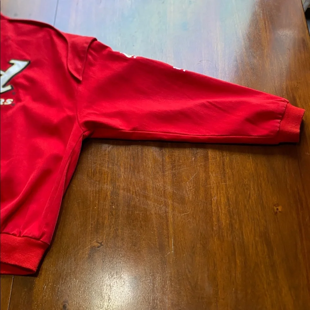 Budweiser Red Racing Jacket - Picture 12 of 15